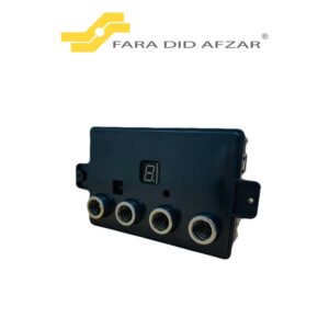 کلید یکپارچه اکونومی هود FA-AH-TC-103