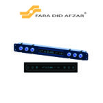 پنل لمسی هود FA-AH-MT-900