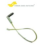Wire Harness سوکت ارتباطی سنسور گوشت FA-SC-WH100