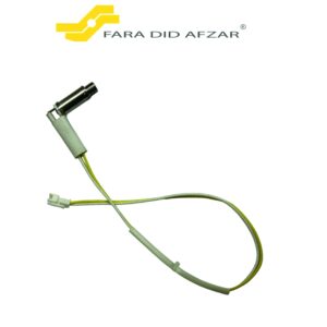 Wire Harness سوکت ارتباطی سنسور گوشت FA-SC-WH100