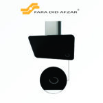 پنل ناب (ولوم دار)هود FA-AH-KB-500 - تصویر 3