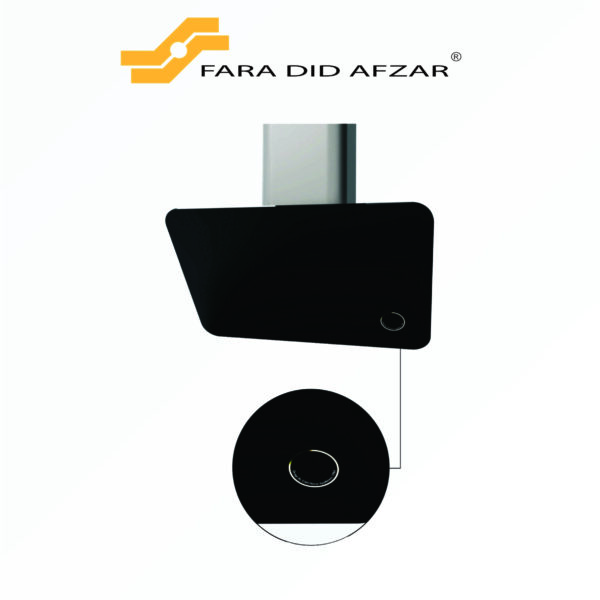 پنل ناب (ولوم دار)هود FA-AH-KB-500 - تصویر 3