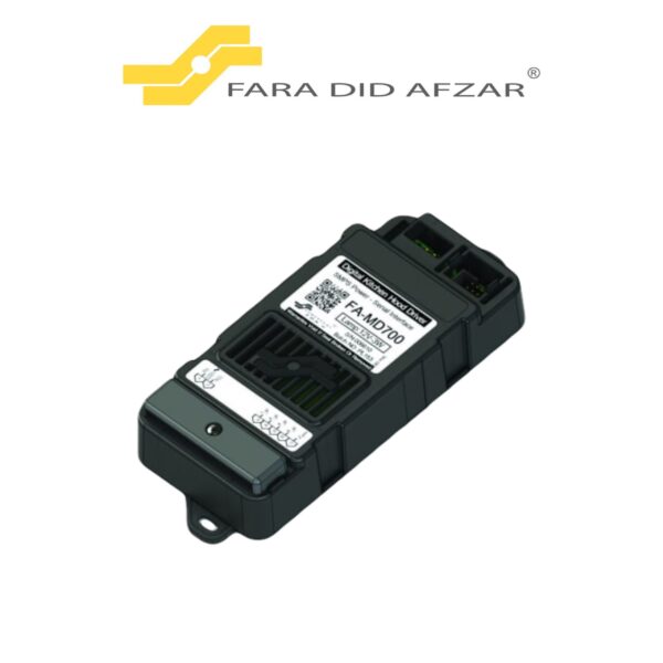راه انداز (مدار فرمان) هود  FA-AH-MD-700 - تصویر 1