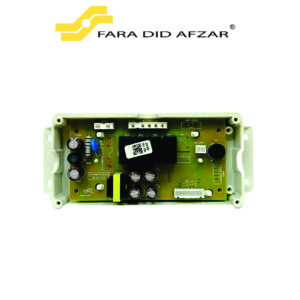 راه انداز (مدار فرمان) هود FA-AH-MD-760