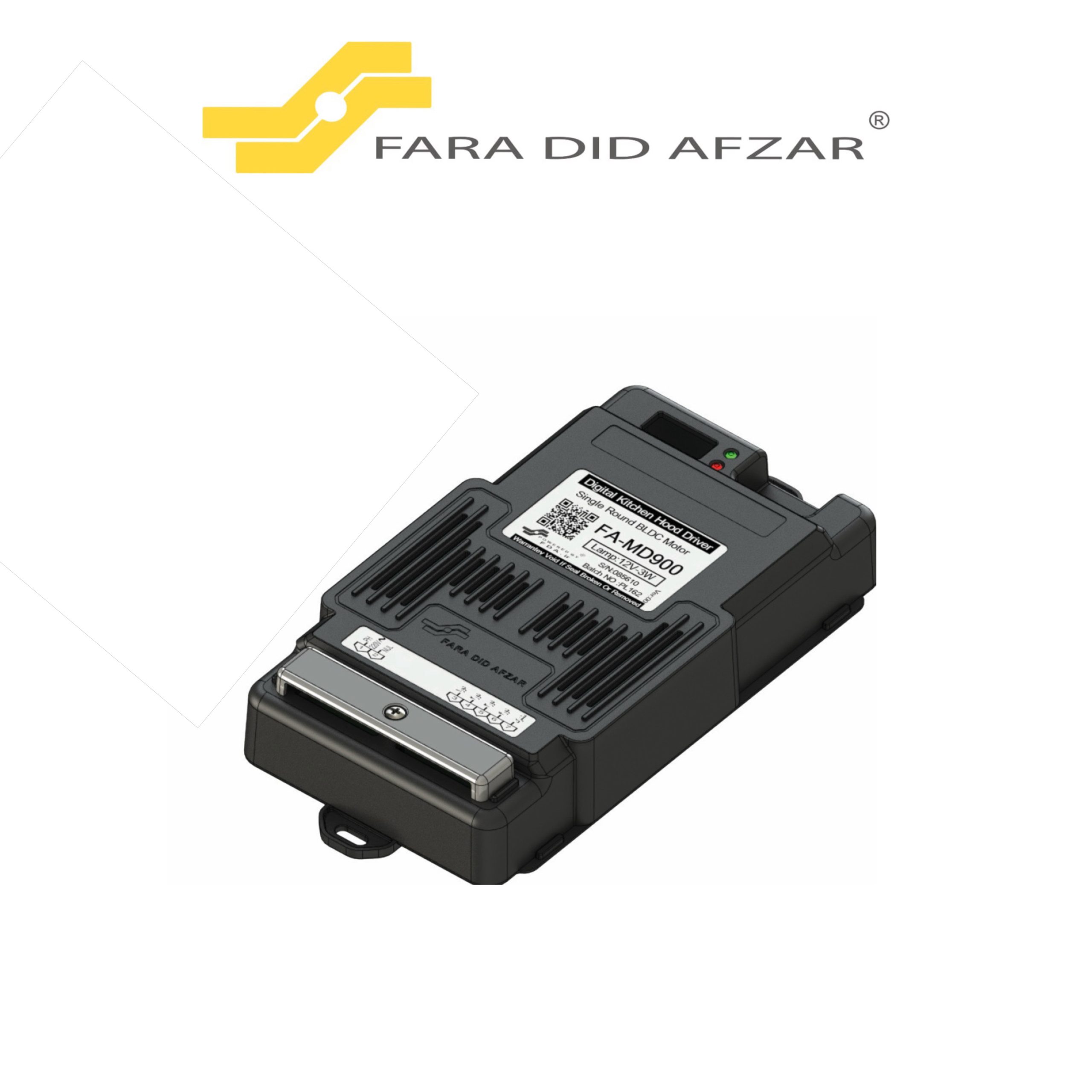 AH-MD-900-scaled-1.jpeg راه انداز (مدار فرمان) هود  FA-AH-MD-900 - تصویر 1
