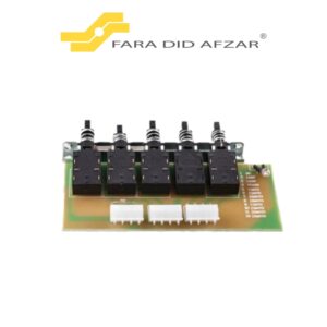 کلید مکانیکی هود FA-AH-MS-100