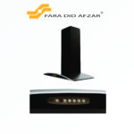 کلید ایزی تاچ هود FA-AH-MS-400 - تصویر 4