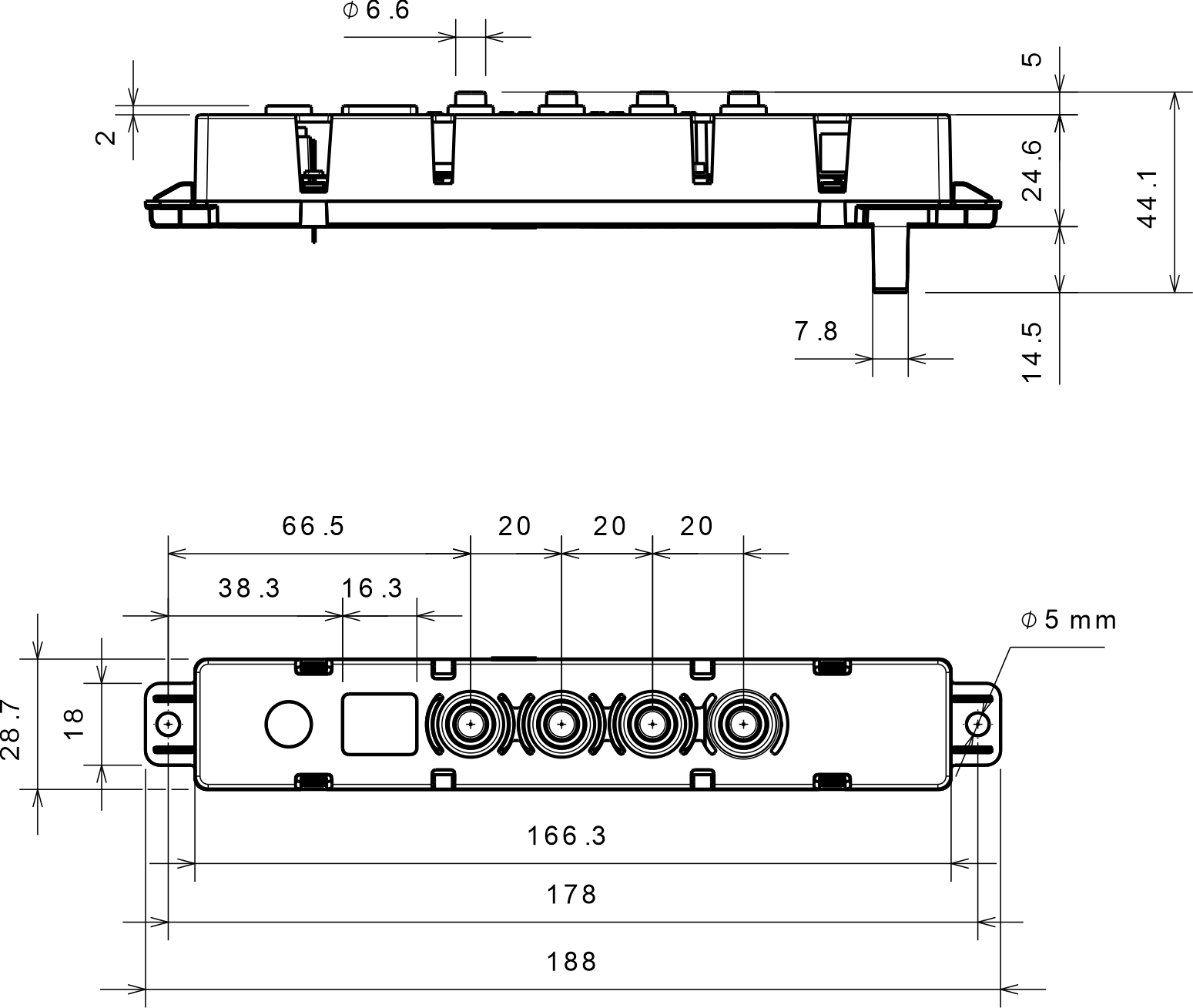 AH-MS-600-1.png کلید مکانیکی هود FA-AH-MS-600 - تصویر 3