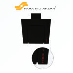 پنل لمسی هود FA-AH-MT-1200 - تصویر 3