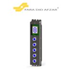 پنل لمسی هود FA-AH-MT-1200
