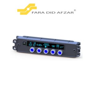 پنل لمسی هود FA-AH-MT-1600