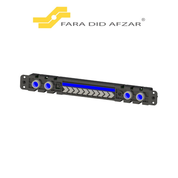 AH-MT-500 (2) پنل لمسی (درگ) هود FA-AH-MT-500 - تصویر 1
