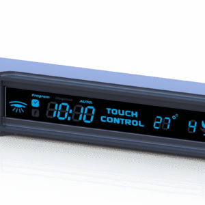 پنل لمسی هود FA-AH-MT-700