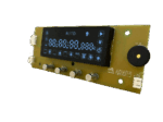 پنل لمسی فر 6 کلید - ترکیبی FA-AO-MT-300