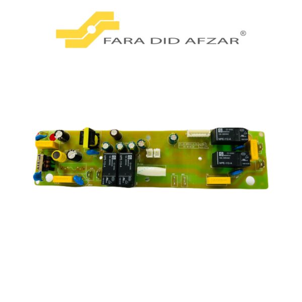 برد راه انداز (مدار فرمان) فر FA-AO-MD-100 - تصویر 1