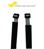 کابل ارتباطی دیتا(فلت) 70 سانت هود FA-AH-CB-110-071