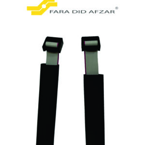 کابل ارتباطی دیتا(فلت) 70 سانت هود FA-AH-CB-110-071
