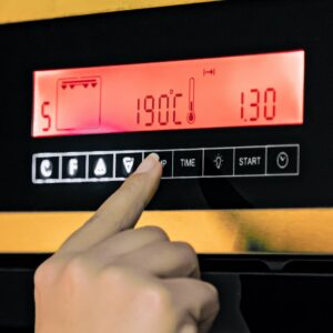 پنل لمسی فر 9 کلید FA-AO-MT-400