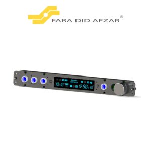 پنل ناب (ولومی) هود FA-AH-KB-100