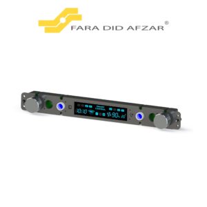 پنل ناب (ولومی) هود FA-AH-KB-200