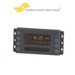 کنترلر لمسی اجاق گاز مبله فردار  FA-AG-TC-300