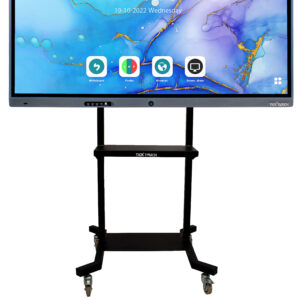 پنل لمسی هوشمند 65 اینچ با سیستم عامل ویندوز و اندروید FA-SP65