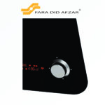 پنل ناب (ولومی) هود FA-AH-KB-100 - تصویر 4
