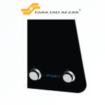 پنل ناب (ولومی) هود FA-AH-KB-200 - تصویر 4