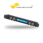 پنل لمسی اجاق برقی FA-AE-MT-100 - تصویر 6