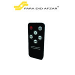 ریموت هود FA-RE-106D