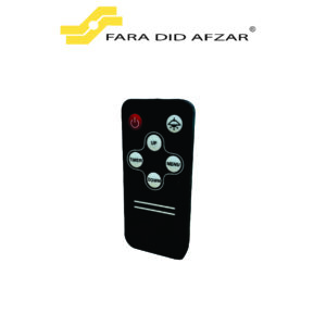 ریموت هود FA-RE-106D