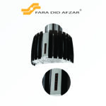 پنل لمسی هود FA-AH-ST-1200 - تصویر 4