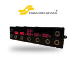 پنل لمسی اجاق برقی FA-AE-MT-100 - تصویر 5