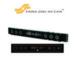 پنل لمسی هود FA-AH-MT-421