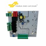 برد هوشمند جت هیتر صنعتی ( گازی - گازوئیلی )  FA-IH-JF-200 - تصویر 3