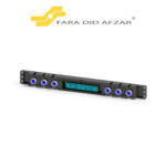 پنل لمسی هود FA-AH-MT-400