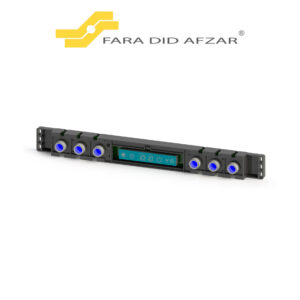 پنل لمسی هود FA-AH-MT-400