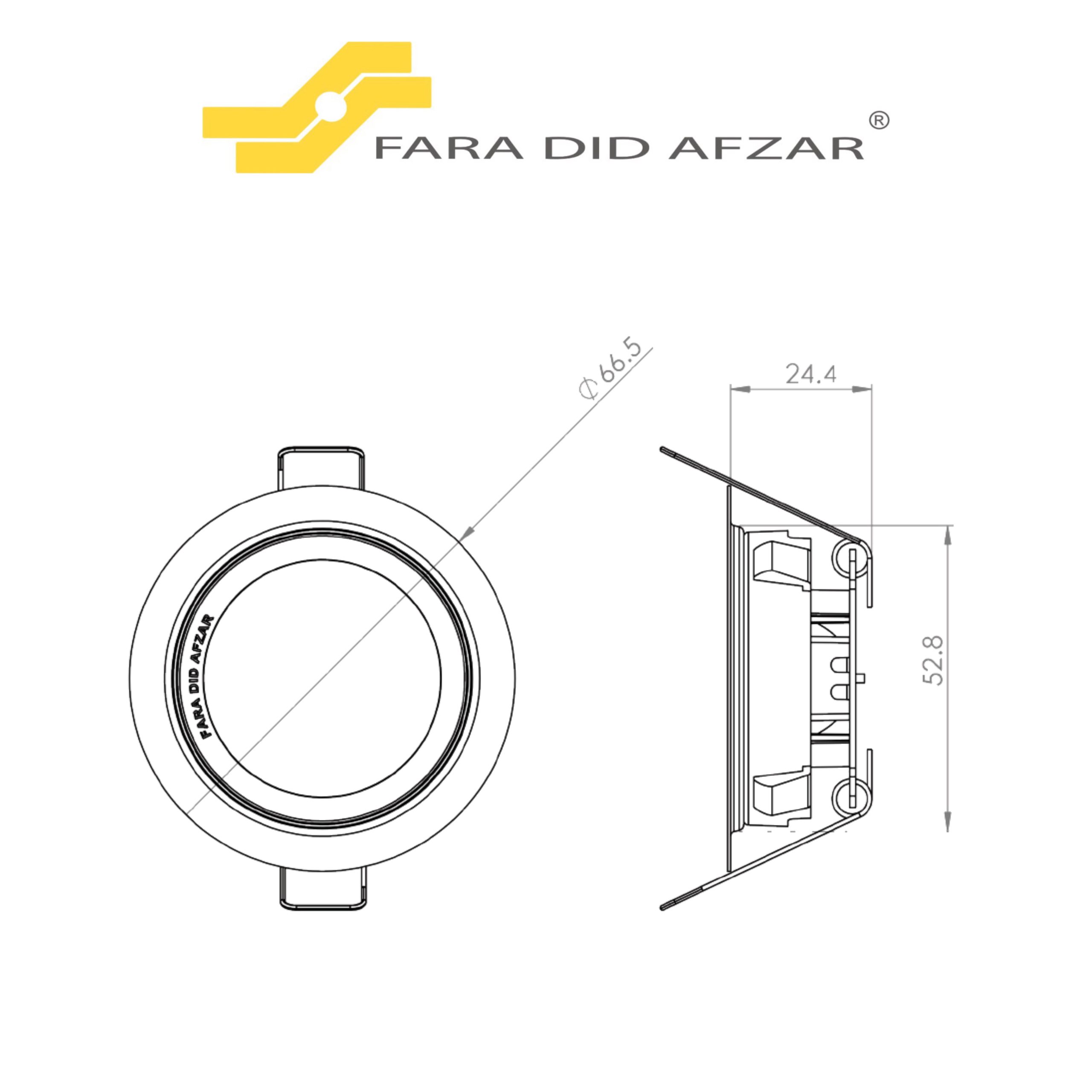 lb500-scaled-1.jpeg لامپ دایره هود FA-AH-LB-500 - تصویر 3