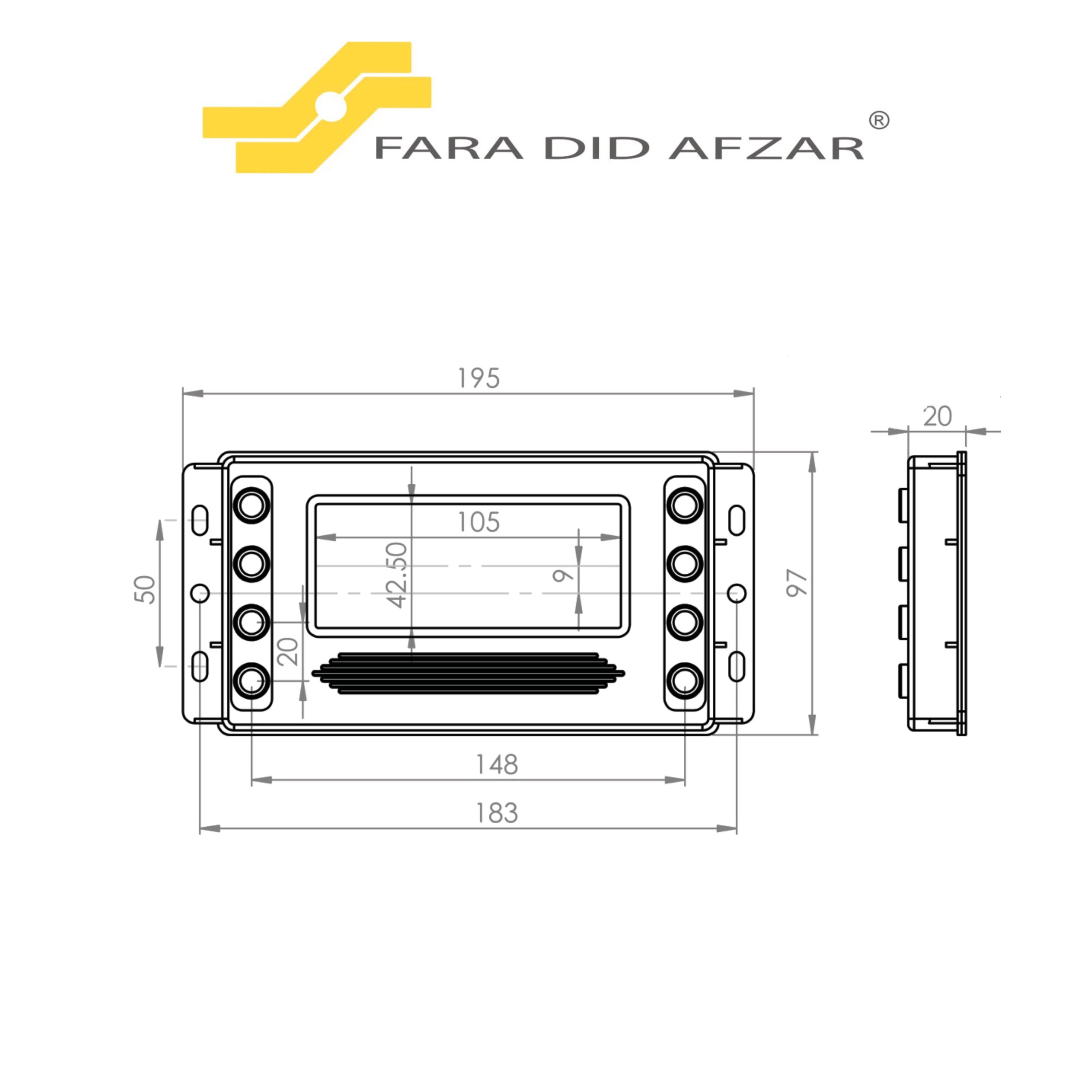 tc300-scaled-1.jpeg کنترلر لمسی اجاق گاز مبله فردار  FA-AG-TC-300 - تصویر 3