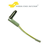 Wire Harness سوکت ارتباطی سنسور گوشت FA-SC-WH100 - تصویر 3