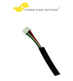 کابل ارتباطی سنسور 80 سانت هود FA-AH-CB-204-801