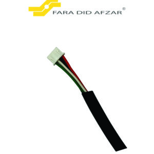 کابل ارتباطی سنسور 80 سانت هود FA-AH-CB-204-801