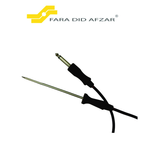 Meat Probe سنسور گوشت فر FA-SE-MP1000 - تصویر 3