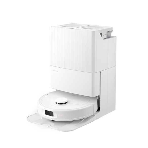 جارو رباتیک روبوراک Roborock Qrevo S - تصویر 4
