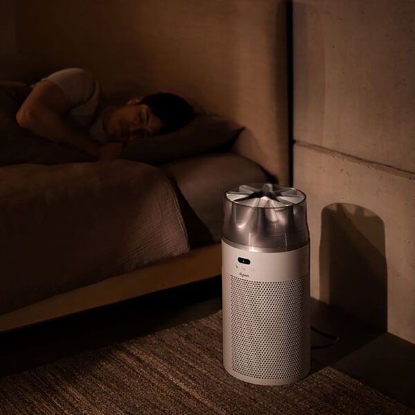 تصفیه هوا دایسون HushJet Purifier Compact HJ10 - تصویر 6