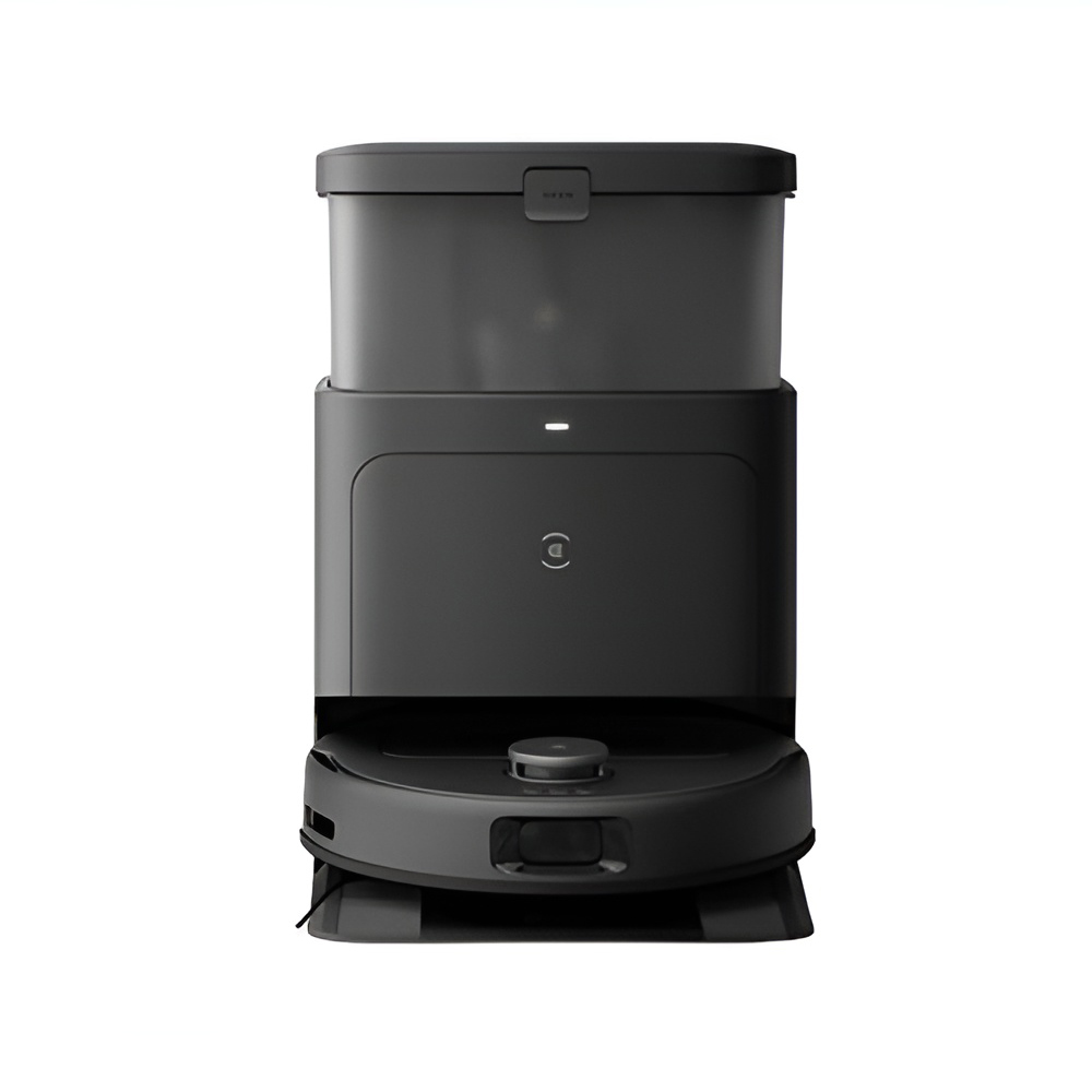 جارو رباتیک اکووکس Ecovacs n30 pro omni جارو رباتیک اکووکس Ecovacs n30 pro omni