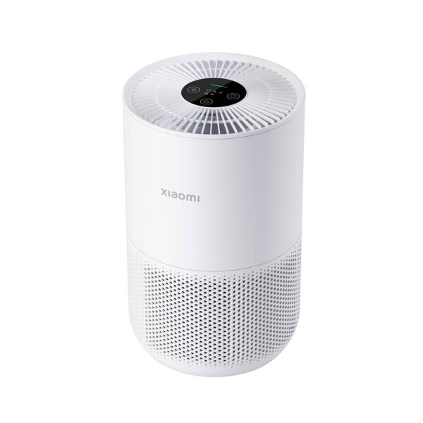 تصفیه هوا شیائومی Mi Air Purifier 4 compact تصفیه هوا شیائومی Mi Air Purifier 4 compact
