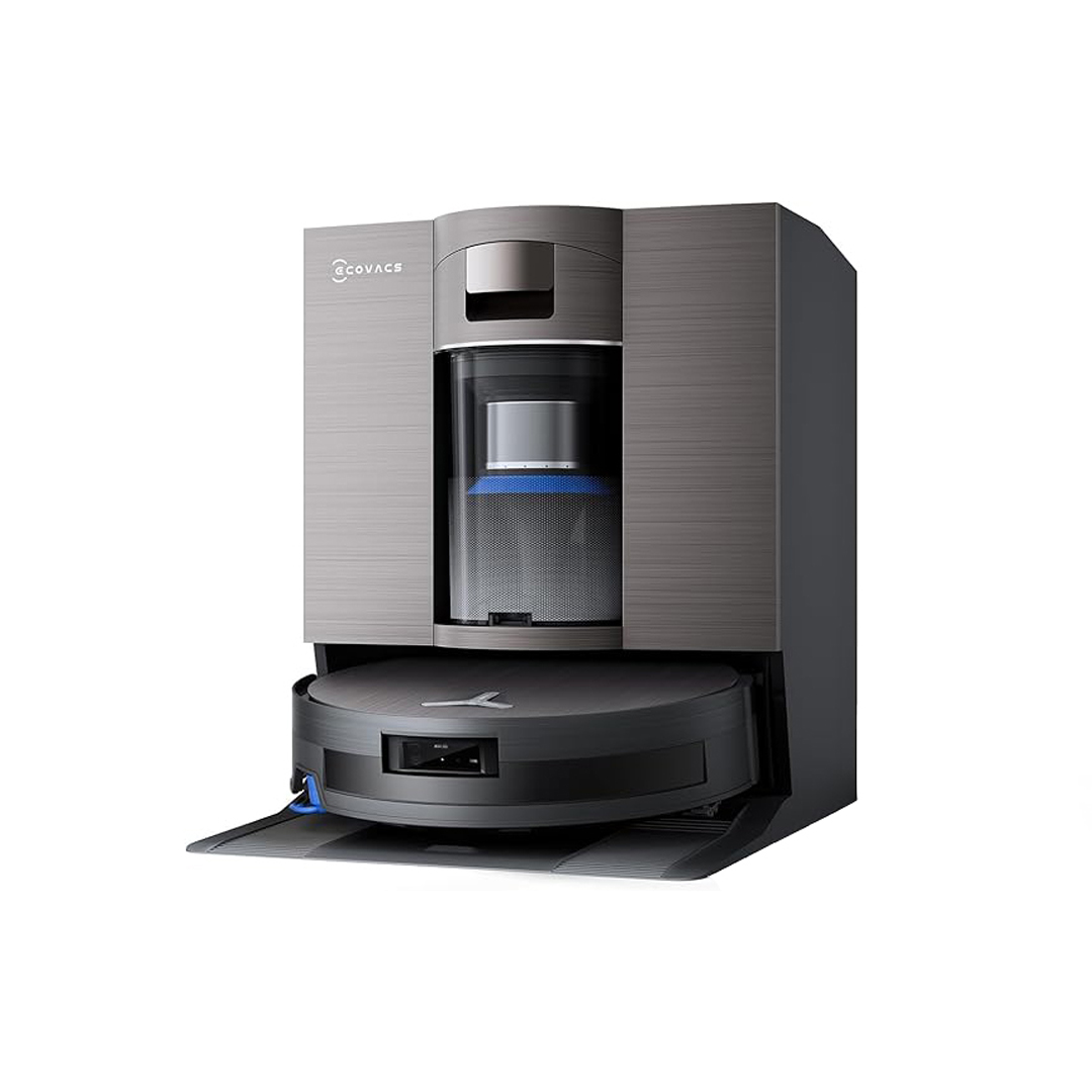 جارو رباتیک اکووکس Ecovacs X11 Omnicyclone جارو رباتیک اکووکس Ecovacs X11 Omnicyclone