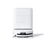 جارو رباتیک اکووکس ECOVACS T80 Omni - تصویر 2