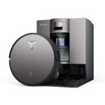 جارو رباتیک اکووکس Ecovacs X11 Omnicyclone - تصویر 2